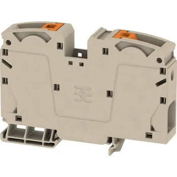 Rozvaděč WEIDMÜLLER Svorka Weidmuller A2C 35 2551510000