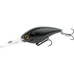 Wobler Shimano Yasei Cover Crank F MR 70mm Black