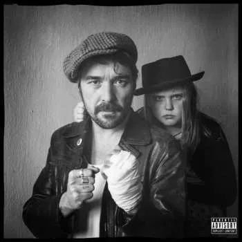 Zahraniční hudba CD Fred Raspail: Radio Primitivo 2019