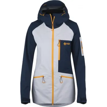 Dámská větrovka Dámská bunda Kilpi NALAU-W Kilpi Other 1395299