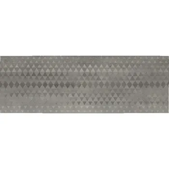 Stavební materiál EBS Channel dekor 30x90 RLV gray 0318723689264