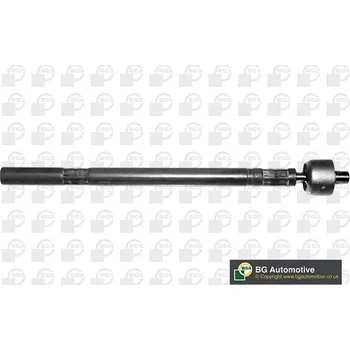 Táhlo řízení Axiální kloub, příčné táhlo řízení, , 1607291780, 381200000, BGA, SR6717