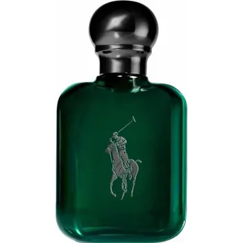Pánský parfém Ralph Lauren Ralph Lauren Polo Green Cologne Intense, Parfémovaná voda 59ml - Tester pre mužov Parfemovana voda
