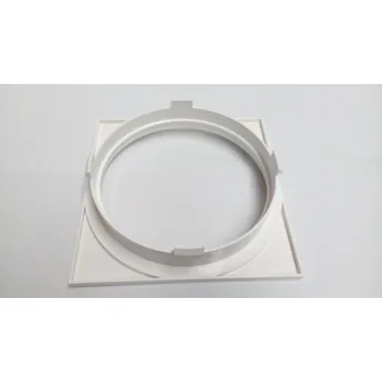 Pooltechnika Rámeček pro víko ke skimmeru 11309,11310,11311,11313,17109