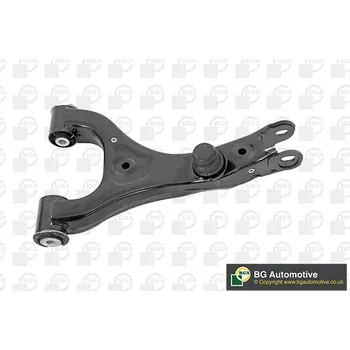 Řídicí páka, zavěšení kol, , RGG000060, BGA, TRC4276