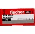 Hmoždinka Fischer International 519021 10 x 75 mm 25 ks