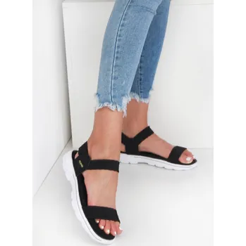 Dámské sandále Super in Dámské sandály 6332B Velikost: 37