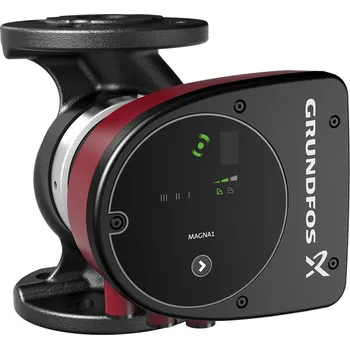 Oběhové čerpadlo Čerpadlo oběhové Grundfos MAGNA1 32-40 F 220 1x230V PN6/10
