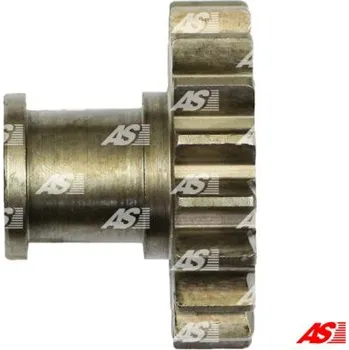 Autoelektrika Volnoběžka startéru AS-PL (SD5081)