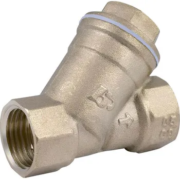 Ventil API Závitové filtry ART44 3"