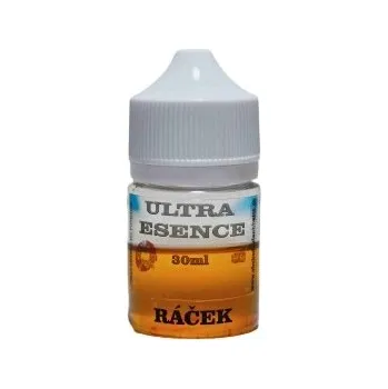 Návnadové aroma Splashbaits Ráček ultra esence 30 ml