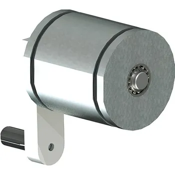 Vodovodní potrubí SICOMAT - Potrubní rozvody stlačeného vzduchu Zahrubovač 110 mm