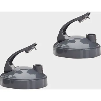 Cestovní víčka Nutribullet