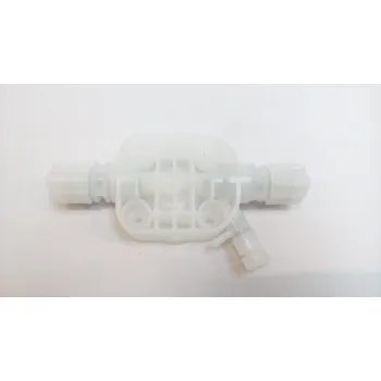 Zařízení na úpravu vody Pooltechnika ND - Dávkovací hlava Optidos PVDF