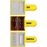 Kachlová kamna s teplovodním výměníkem Prity S3W13 K barva kachle: hnědá