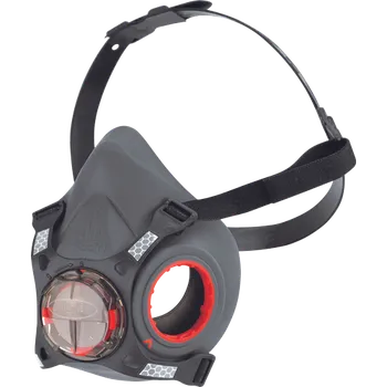 Plynová maska JSP Force8 M