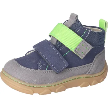 Dětská sportovní obuv Celoroční bota Ricosta Joki 1300702/170 ozean/graphit 26