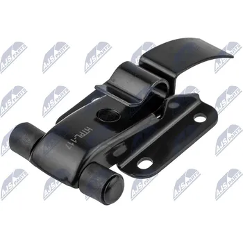 Auto zrcátko Uchycení dveří NTY EZC-PL-117