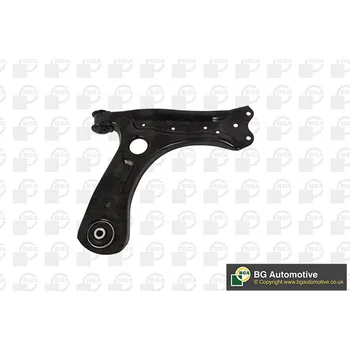 Zavěšení kol Řídicí páka, zavěšení kol, , 6R0407152B, BGA, TRC0149