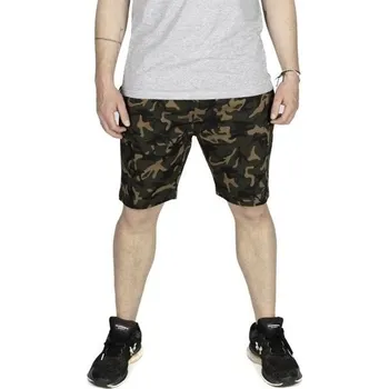Rybářské oblečení FOX - Kraťasy LW Jogger Short vel. 3XL