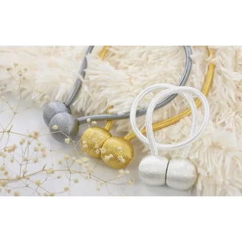 SPONKA, MAGNETKA, VÁZÁNÍ, ŠŇŮRKA K ZÁCLONÁM (Z)