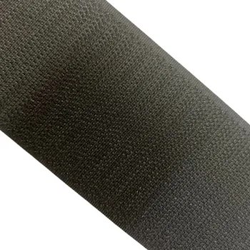 Zip Našívací suchý zip, cena za 1 m, háček, grey šířka: 25mm