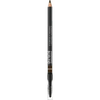 Tužka na obočí ANNEMARIE BORLIND Tužka na obočí (Eyebrow Crayon) 1 g Light Stone + 2 měsíce na vrácení zboží