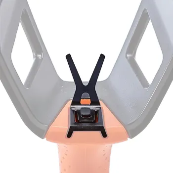 Sportovní střelba GEOLOGIC Zakládka na lukostřelbu DISCOVERY 300