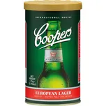 Biowin Coopers European Lager směs na…