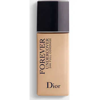 Make-up Dior Diorskin Forever Undercover 24H tekutý make-up s vysokým krytím 40 ml
