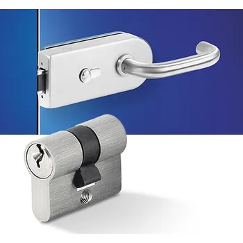 Dveřní kování ACT SERVIS ACT - Vložka 26/26