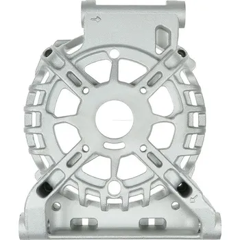 Víko přední alternátoru AS-PL (ABR3043S)