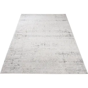 Koberec Moderní koberec Sparta - abstrakt 7 - šedý Rozměr koberce: 120x170 cm