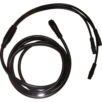 OXYLANE Napájecí kabel H500E