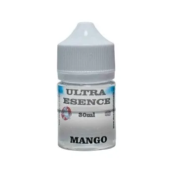 Návnadové aroma Splashbaits Mango esence 30 ml