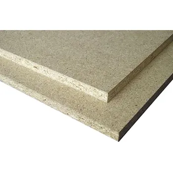 OSB deska ASKO a.s. Deska formátovaná DTD surová ostrohranná, 16x688x1398mm