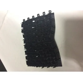 Pooltechnika Gumové kartáče Smart kleen (sada 2ks)