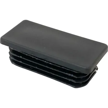 CORENGTH Náhradní plastové koncovky k posilovací hrazdě 2 ks