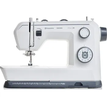 Šicí stroj Husqvarna Onyx 25
