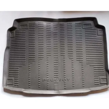 Vana do kufru Vana do zavazadlového prostoru originál Citroen Peugeot 1609822980 voz. P. 308 (2013-2020)