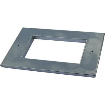 Pooltechnika Krycí rámeček NEREZ pro 11309, 11310, 17109 AISI316