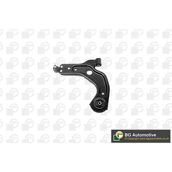 Řídicí páka, zavěšení kol, , 1009598, 1015265, 1020220, 1046073, 1046279, 1063248, 1071701, 1330235, 1710795, 1E0034350A, 1E0034350B, 1E0034350D, 1E0034350E, 1E0034350F, BGA, TRC2342