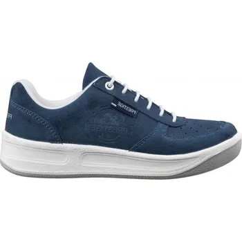 Pracovní obuv MOLEDA PRESTIGE DENIM polobotka, modrá - 41