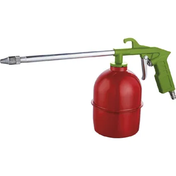 Elektrické nířadí Pistole stříkací - mycí, mlžící dolní nádoba Procraft WG22