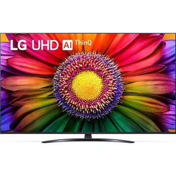LG 65" LED (65UR81003LJ) Televizor LG 65" LED (65UR81003LJ)
