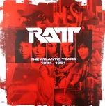 The Atlantic Years 1984-1991 - Ratt…