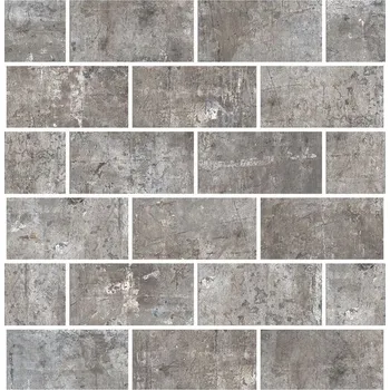 Stavební materiál EBS Murales mozaika 30x30 dark matná J88321