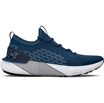 Pánská běžecká obuv Běžecké boty Under Armour UA HOVR Phantom 3 SE 3026582-402 Velikost 47,5 EU | 12 UK | 13 US | 31 CM