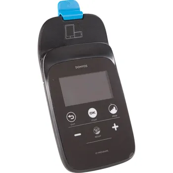 Herní konzole DOMYOS Konzole EB Seat 2.1