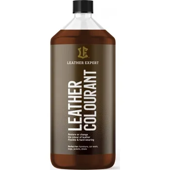 Barvivo Leather Expert - Leather Colourant (1 l)